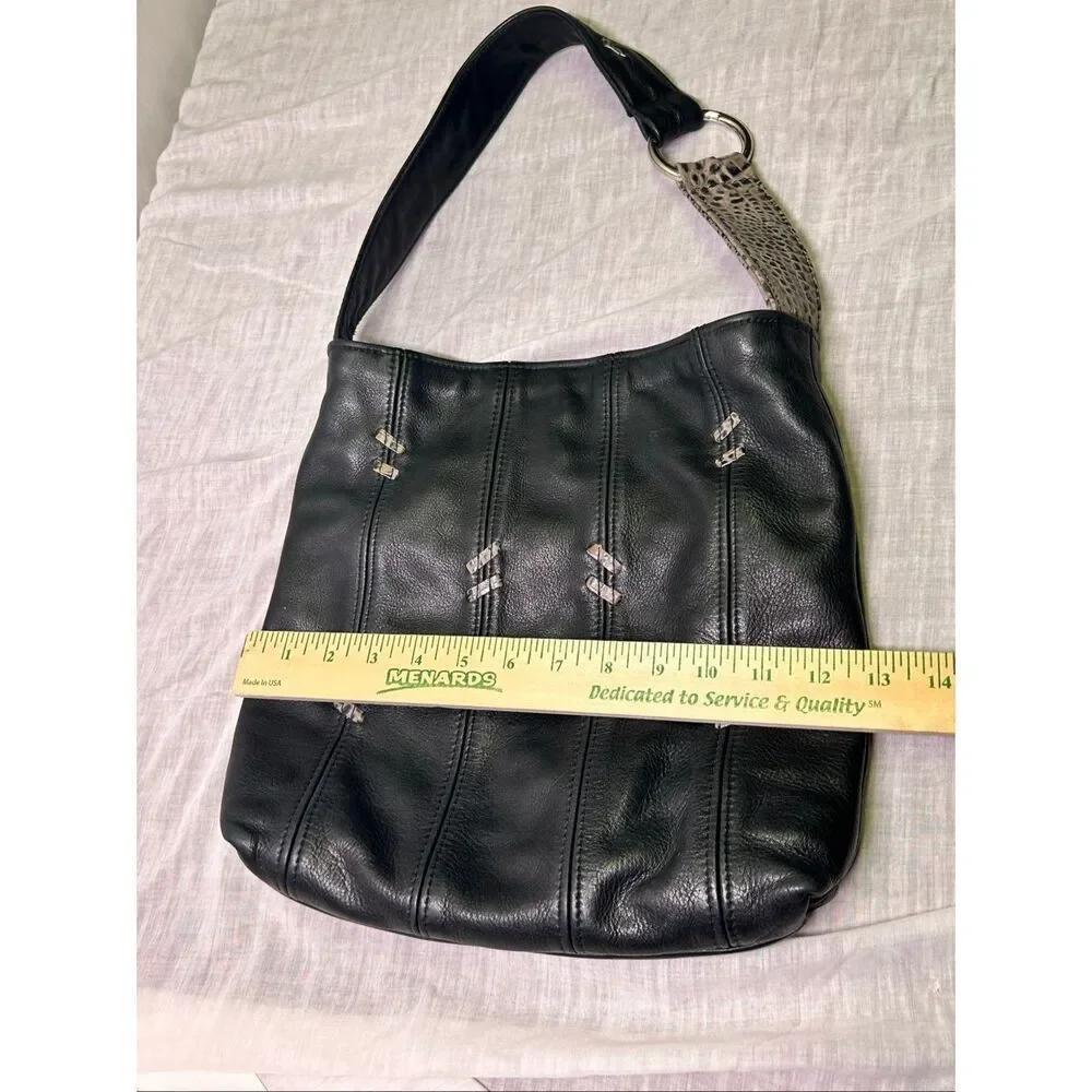 unbranded vintage black